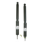 Set 2 Amortiguadores Tra Boge Beretta Fwd L4 2.0l 87 Al 89