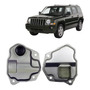 Filtro Aire Jeep Patriot 2400 144 L4 Ed3  2.4 2007 Al 2013 Jeep Patriot