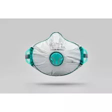 Respirador Bls Zer032 Reusable