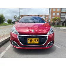 Peugeot 208 2017 1.6 Active Hdi