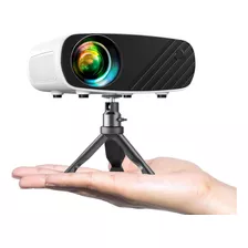 Mini Proyector Videobeam Portátil