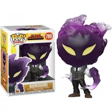 Funko Pop! Animation My Hero Academia Kurogiri 789