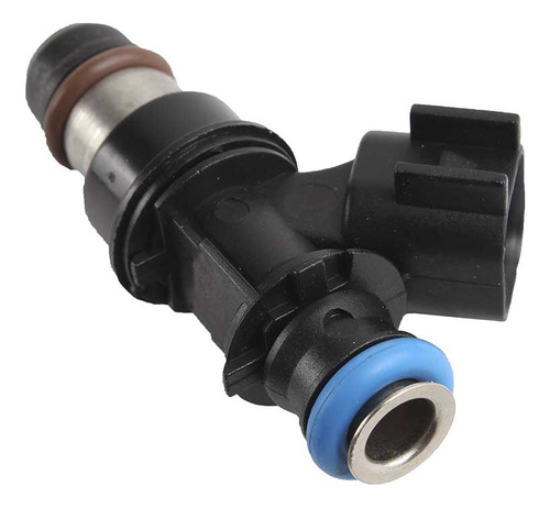 Inyector Gasolina Para Saab 9-7x 8cil 5.3 2008 Foto 4