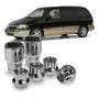 Kit 4 Tapetes De Alfombra Beige Ford Windstar 1998