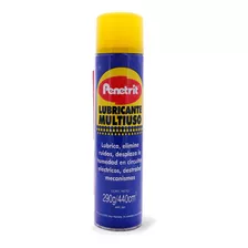 Aceite Penetrit Multiuso Aerosol 290g 440cm3 - Racer