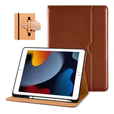 Funda Dtto Para iPad De 10,2 Pulgadas 2021/2020/2019