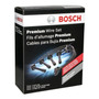 Cables Bujias Suzuki X-90 L4 1.6 1998 Bosch