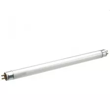 Tubo Fluorescente 6w T5 Luz Blanca 