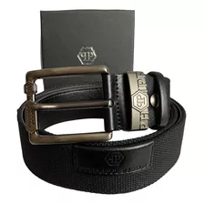 Correa Cinturon Hombre Philipp Plein Cp22