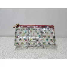 Dooney & Bourke Bolsa Neceser Cosmetiquera