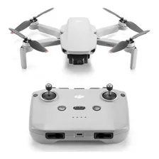 Dji Mini 3 Pro Drone With Rc-n1 Controller 