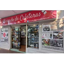 Service Cafeteras, Venta, Accesorios, Insumos, Oficial Oster