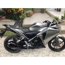 Honda Cbr 250r