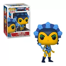 Funko Pop Masters Of The Universe Evil-lyn