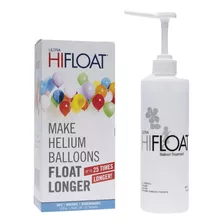 Hi Float Con Dosificador 473 Ml + Envio Gratis