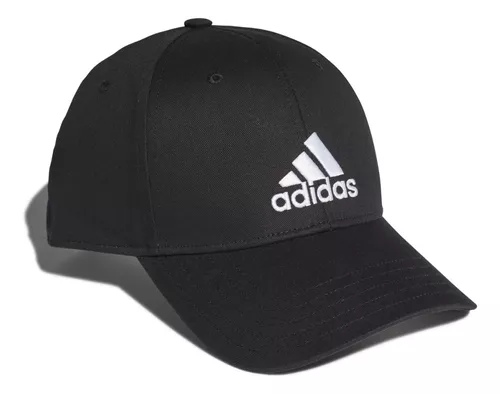 Primera imagen para búsqueda de gorra adidas negra