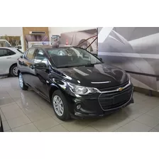 Nuevo Chevrolet Onix Plus 1.2 Lt Tech 2022#dp