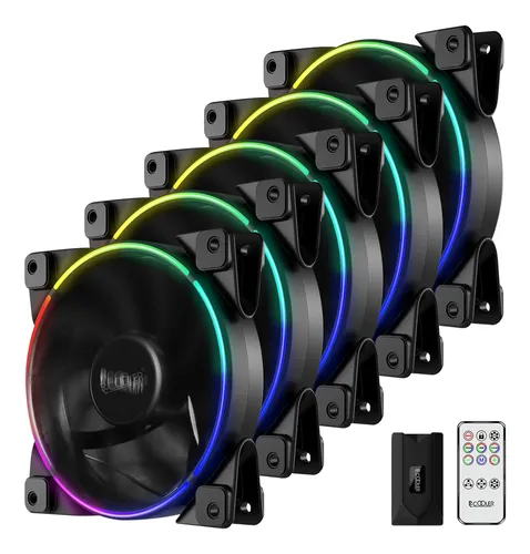 Primera imagen para búsqueda de ventilador pc