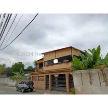 Jip 24-17933 Apartamento Remodelado En Prestigioso Conjunto Residencial Bosque Alto, 3hab, 2 B, Conectado A Pozo En Maracay. Edo Aragua.