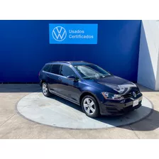 Volkswagen Golf Tdi Variant 2.0l L4 Tip 2016