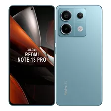 Xiaomi Redmi Note 13 Pro 6,67'' 5g 8gb 256gb Triple Cam 200m