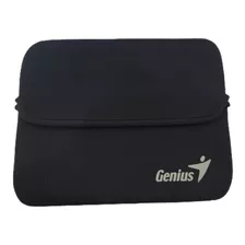 Genius Funda 10 Negro Tablet Netbook