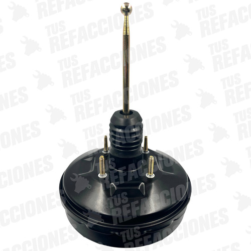 Booster De Freno Para Vw Pointer 2003-2009 1.8 Lts L4 Foto 2