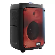 Caixa Caixinha De Som Portátil Bluetooth Bk-113sw