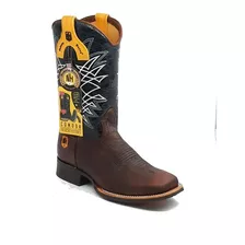 Botas Nokota Roper Diesel H15 Fdnh2115 Reedwood