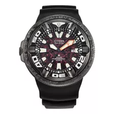 Citizen Godzilla Black Limited Edition Bj8059-03z