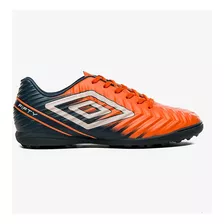 Chuteira Society Umbro Fifty V