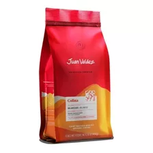 Café Juan Valdez Colina X 454gr