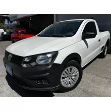 Volkswagen Saveiro 2019 1.6 Starline Mt