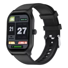 Smart Watch Knock Out 5142.333 Agente Oficial