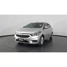 Chevrolet Prisma Mpfi Lt