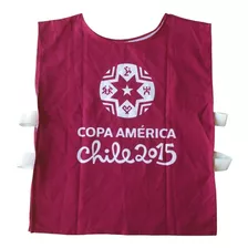 Peto Copa América Chile 2015, Excelente Estado