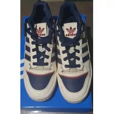 Tenis adidas Forum Low 84