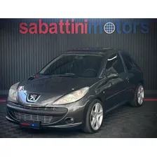 Peugeot 207 Xt 1.6 2009