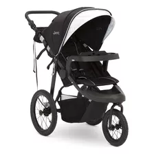 Jeep Hydro Sport Plus Jogger De Delta Children, Incluye Adap