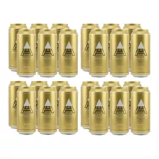 Cerveza Andes Origen Rubia 473 Ml Pack X24 - Perez Tienda - 