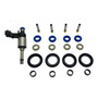 Kit Para Inyector Kia Spectra Hyundai Elantra 4cil 07-2009 