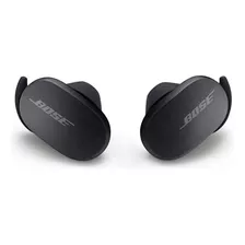 Auriculares Bose® Quietcomfort® Noise-cancelling Earbuds Ina Color Triple Black