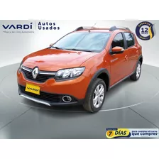 Renault Stepway 46502