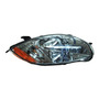 Faro Mitsubishi Eclipse 01-05 Rh