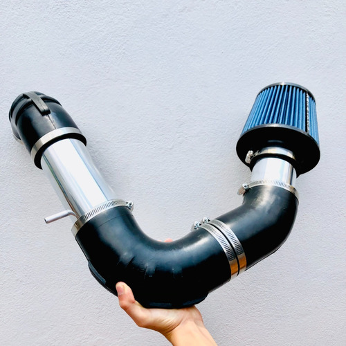 Intake Filtro De Alto Flujo Golf Mk7 Leon Audi A1 A3 1.4 Tsi Foto 3