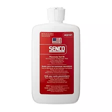 Senco Pc0101 12 Pint Lube Senco Neumatico