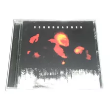 Cd Soundgarden - Superunknown 1994 (europeu Remaster 20th)