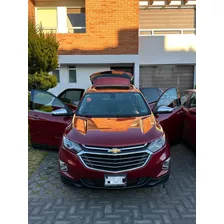 Chevrolet Equinox 1.5 Premier Plus At