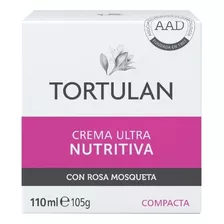 Creme Tortulan Ultra Nutritivo Rosa Mosqueta 110ml Atacado Momento De Aplicação Dia/noite Tipo De Pele Todo Tipo De Pele