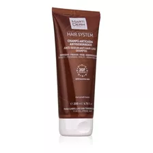 Martiderm Hair System Champú Anticaída Antiseborreico 200ml